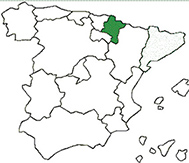 Cottus aturi_mapa.jpg